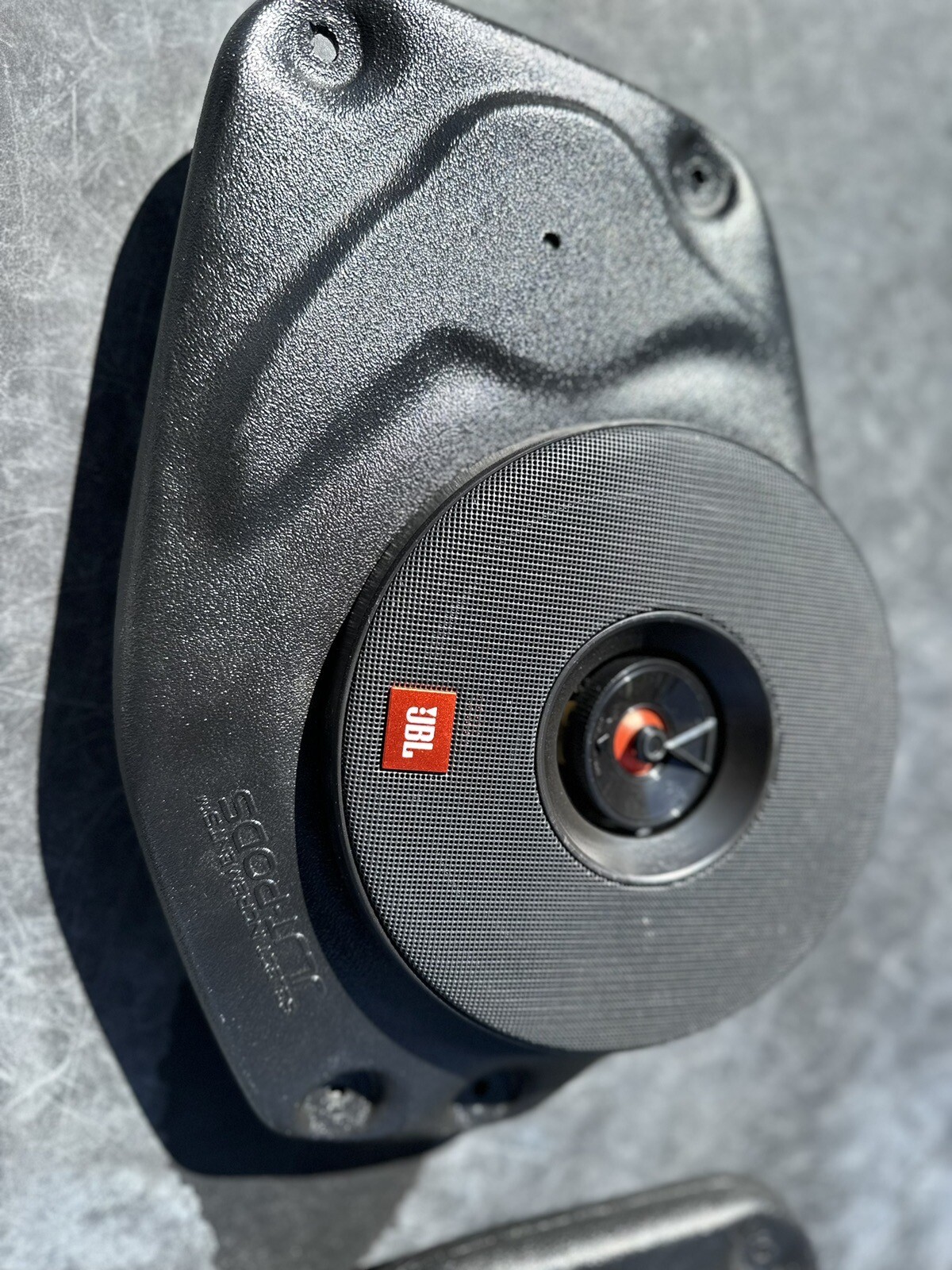 JEEP WRANGLER JL GLADIATOR JT 201823 PODS, JBL SPEAKERS eBay