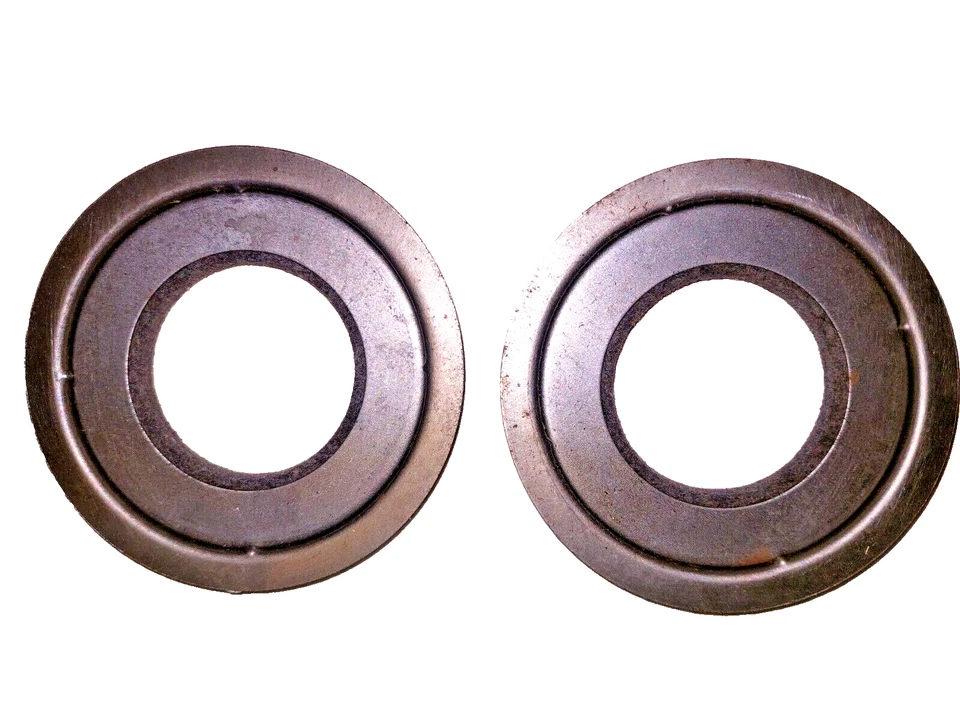 1934 - 1940 年别克前轮油封对替换通用 1317094 — 第 2/3 张图片