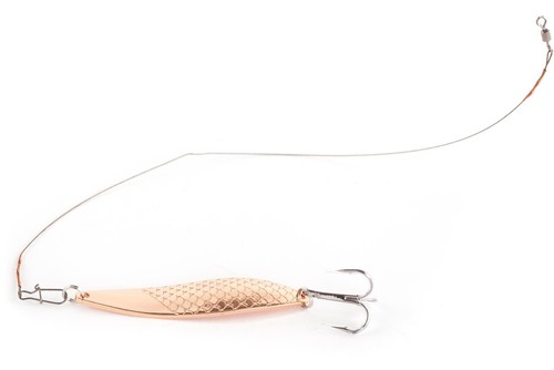 Corofish Concept-Combo Hecht Zander 2,70m 25-70g Telerute Rouleau Ligne de Pêche - Photo 9/10