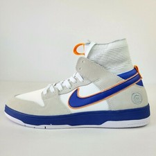 Nike MEDICOM TOY x Zoom Dunk Elite SB High Be@rbrick for Sale