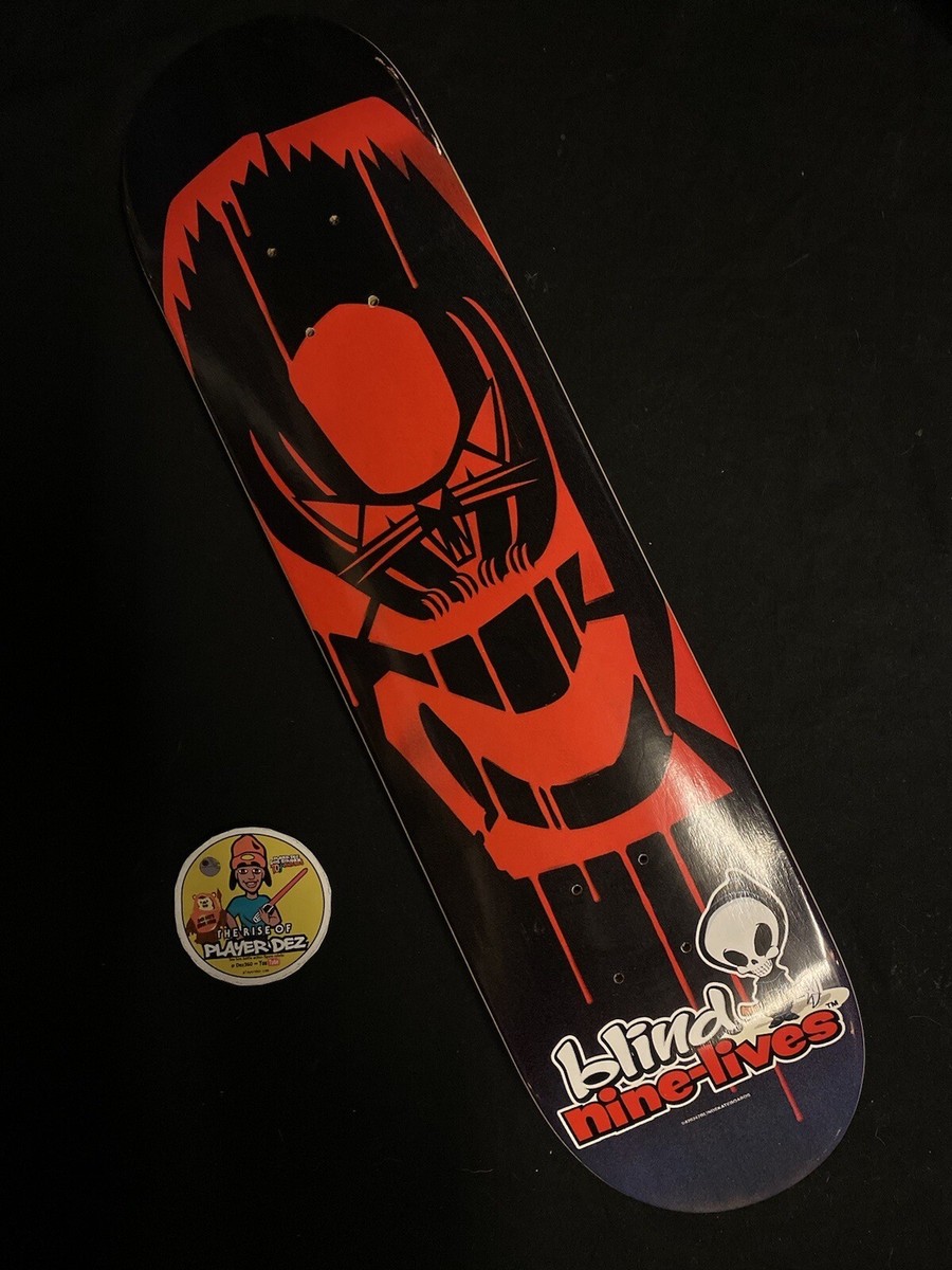 Sceptic Blind Existence '99 デスラッシュ Sceptic Blind Existence