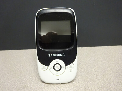 Samsung SEW-3022 WN View Handheld Baby Monitor Only