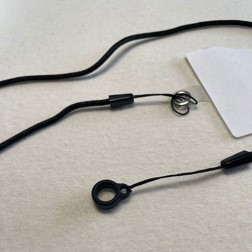 Tablet Rope Antilost Lanyards Stretch Cord Convenient Touch Rope - Afbeelding 5 van 8