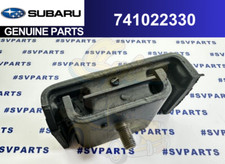 Subaru SAMBAR KS4 KV4 90-99 Genuine Rubber Engine Cushion RH 741022330 NEW