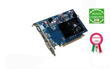 SCHEDA GRAFICA PCI EXPRESS  1 GB   SAPPHIRE  HD4650HM   HDMI    DDR2
