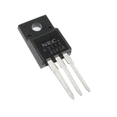 10pcs 2SK3115B/K3115 6A600V TO-220F new #D1#