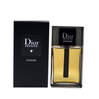 DIOR HOMME EAU DE PARFUM INTENSE NATURAL SPRAY 150 ML/5 FL.OZ.