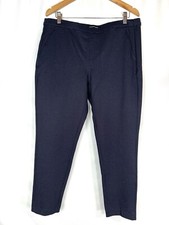 Liverpool Pull On Pants Trouser Size 14/32 EUC