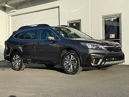 PINTURA DE RETOQUE PARA SUBARU OUTBACK CON CÓDIGO DE COLOR P8Y, GRIS MAGNETITA. Foto 2 de 2