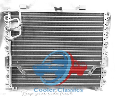 1983-1989 BMW 628 630CSi 633CSi 635 M6 L6 E24 OEM 64531371727  