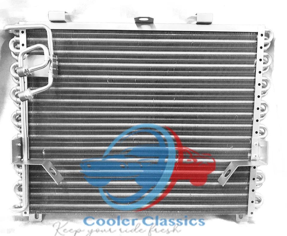 BMW 628 630CSi 633CSi 635 M6 L6 E24 1983-1989 OEM 64531371727 6453146920 AC4650 Foto 2 de 3