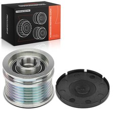 Poulies diverses Mercedes 210