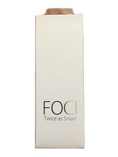 FOCI - Brain Focus Wearable - Compatible con iOS y Android - Monitor de fitness