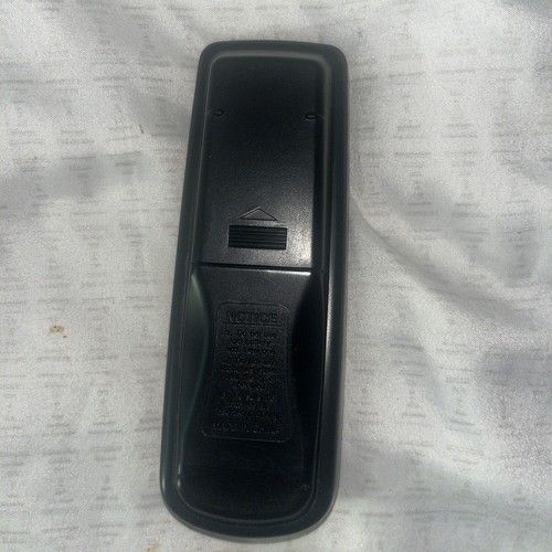 - NEW - Philips Magnavox SUM-3 IECR6 TV & VCR OEM Remote Control - NEW - - Picture 2 of 3