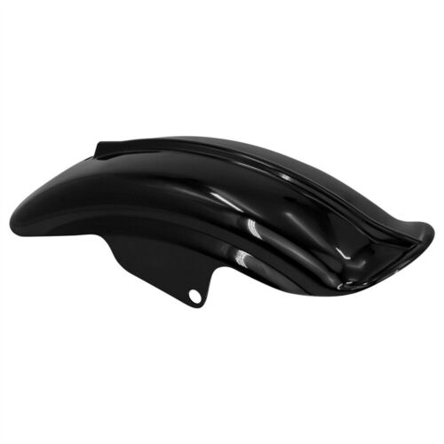 Guardabarros trasero de motocicleta para Harley Sportster Café Racer Bobber Chopper - Imagen 3 de 12
