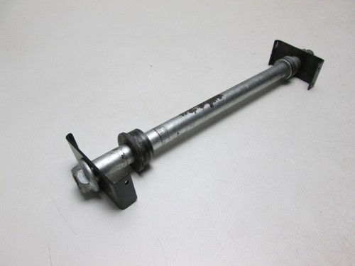Hinterradachse Radachse Achse Hinterrad Axle Kawasaki Z 750 ZR750 L/M 07-12