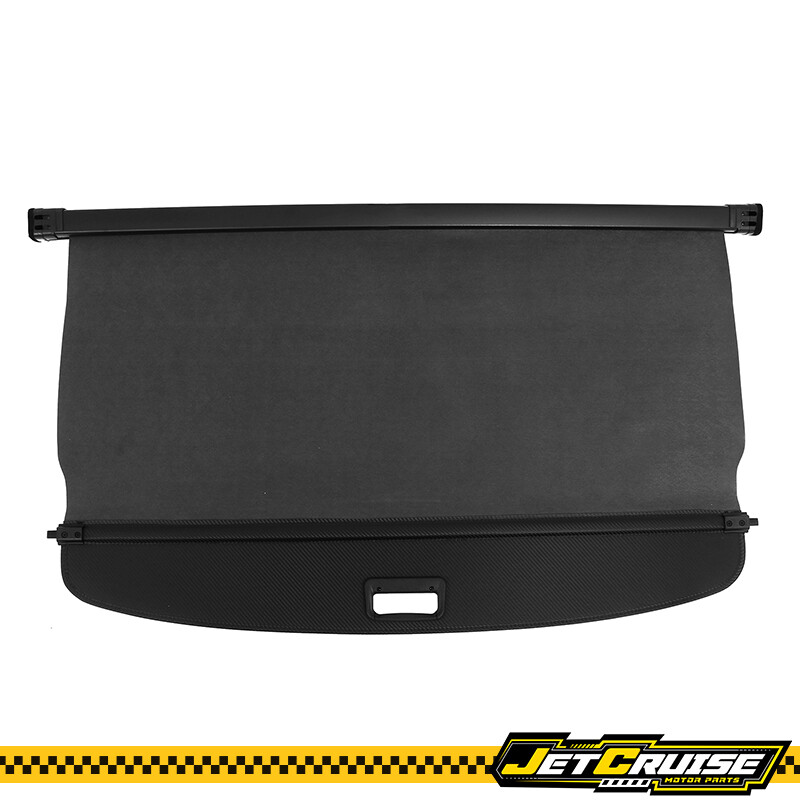 Fits 20-25 Benz X247 GLB Class Retractable Trunk Cargo Cover
