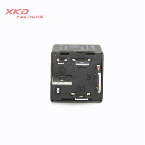 Relay # 433 Fit For VW EOS Golf Touareg AUDI A3 #3D0951253A# - Picture 5 of 7