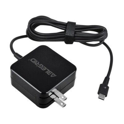 AC Adapter Charger For Lenovo 300e Chromebook 2nd Gen MTK