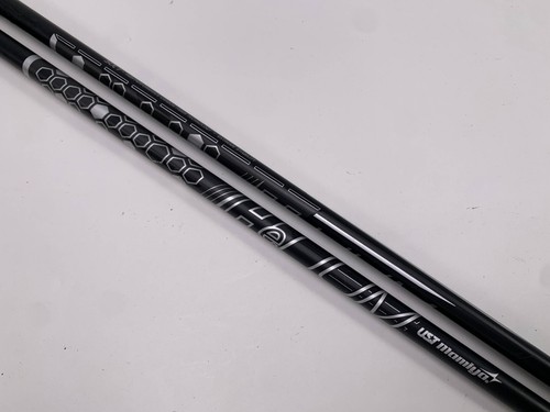 Callaway Mavrik Max Womens 5 & 6 Hybrid Set UST Mamiya Helium 50L I Ladies RH - Picture 10 of 11