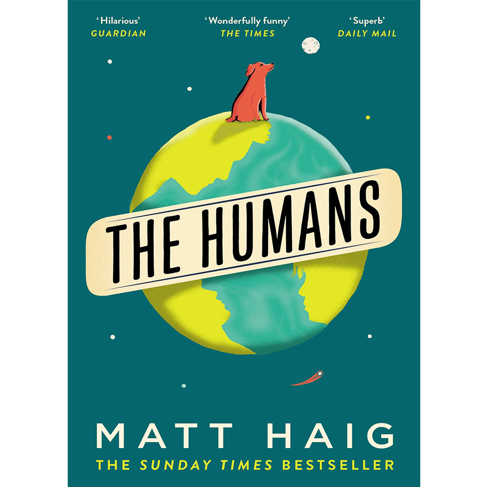 The Humans by Matt Haig  Thought-Provoking, Emotional & Character-D | Matt Haig - Image 6