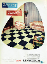 publicité Advertising 1122