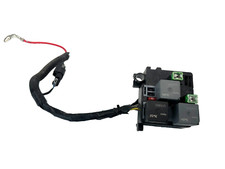 03-06 GM Camión Motor Ventilador de refrigeración Fusibles Eléctricos Relé Caja Bloque Arnés OEM OE