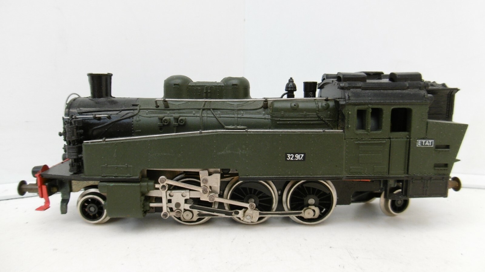 PIKO HO LOCOTENDER ETAT 131 T 32-917 PIKO HO LOCOTENDER ETAT 131 T 32-917