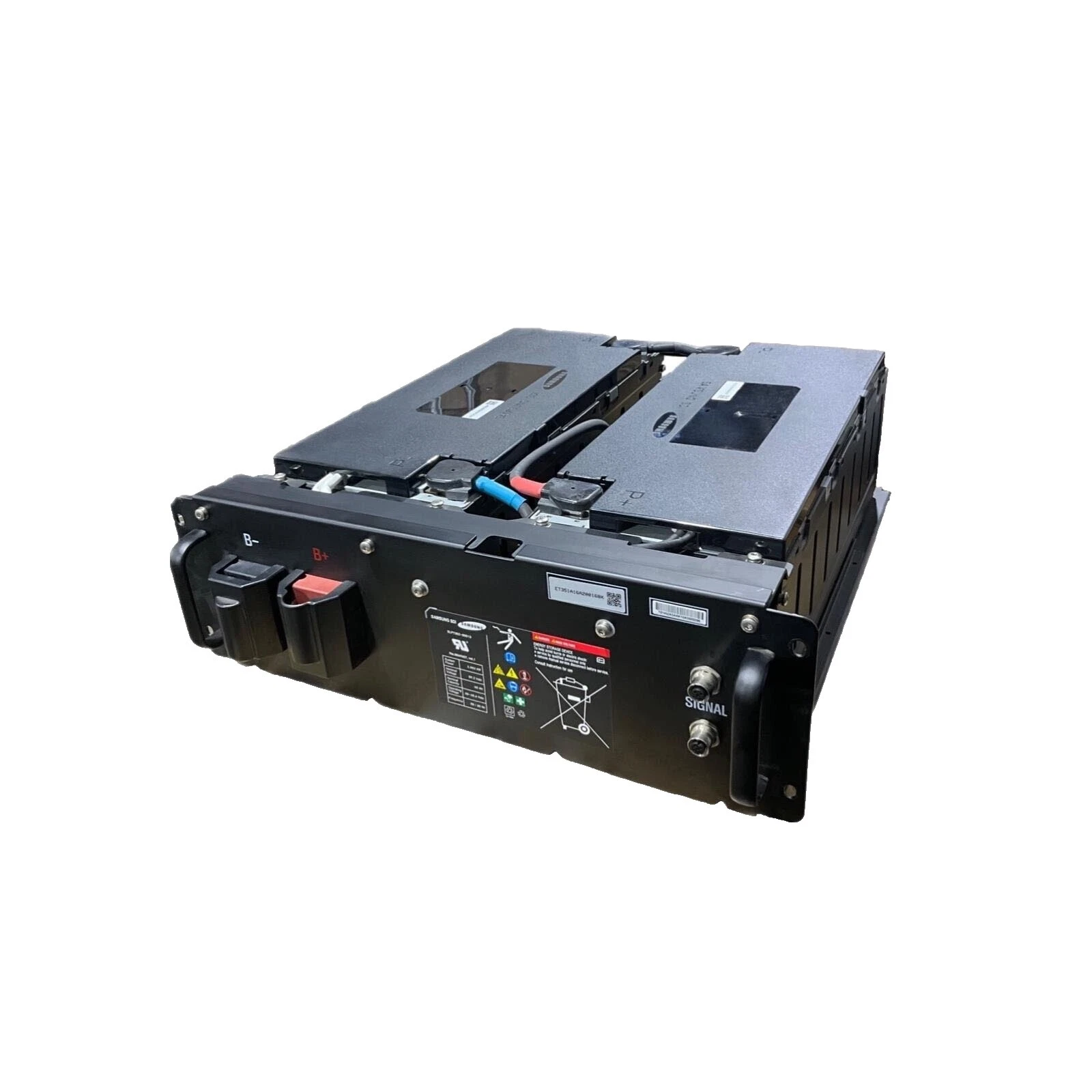 Pilas recargables Samsung