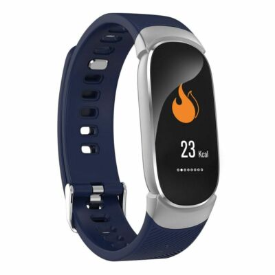 Bluetooth Smart Watch Sports Activity Fitness Watches Pedometer Tracker  Watch