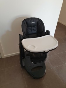 tatamia high chair