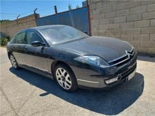 Etrier de frein Citroen C6