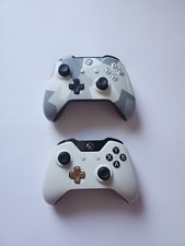 Xbox One Controllers Joystick Drift 