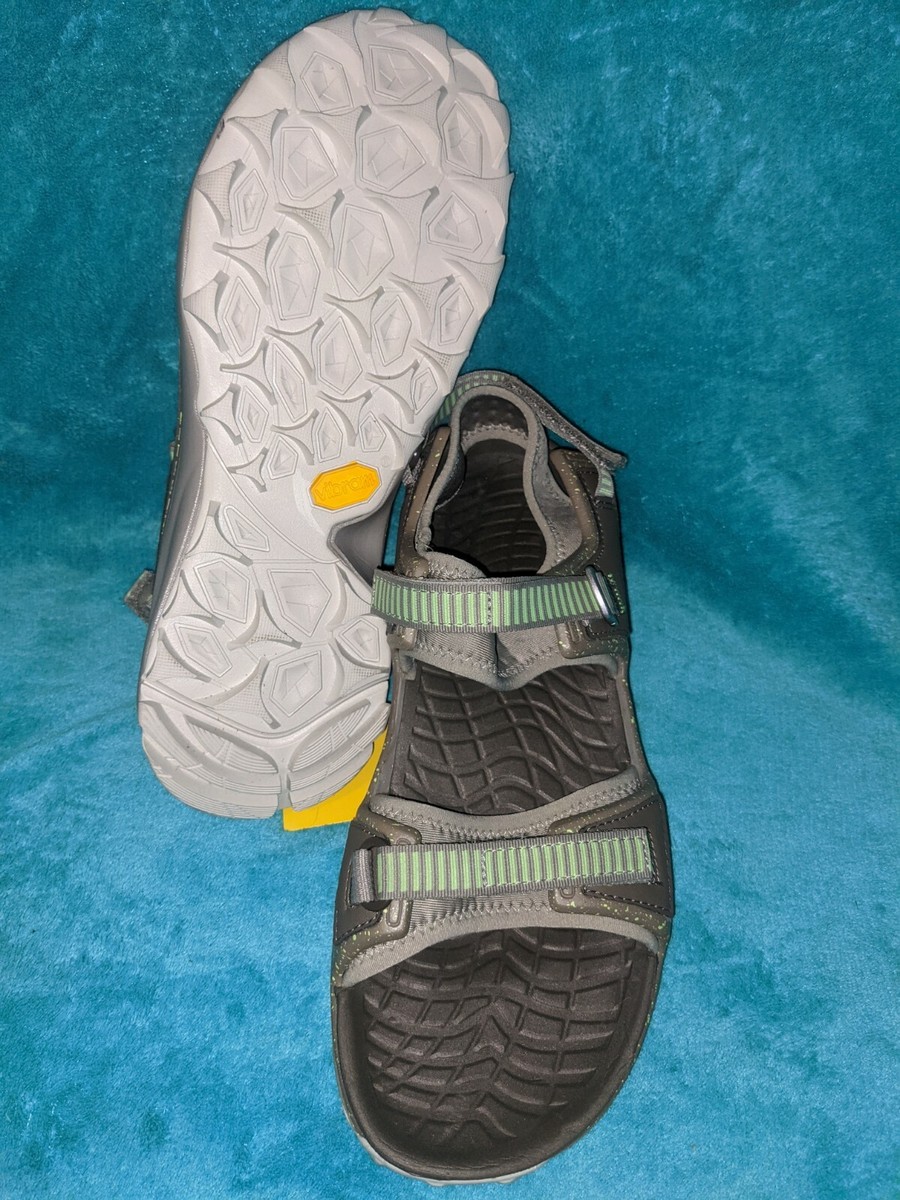 Merrell Women's Choprock Brindle Strap Hiking Sandals J52760 Size