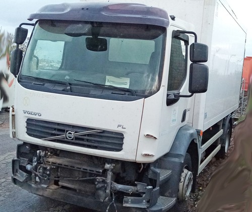 20828241 SOUPAPE D´AIR SUPPLEMENTAIRE / 624193 POUR VOLVO FL XXX 7.2 DIESEL - Picture 7 of 10