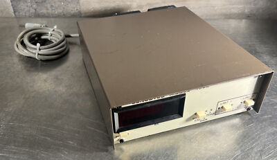 Sensotec 450D Digital Pressure Readout