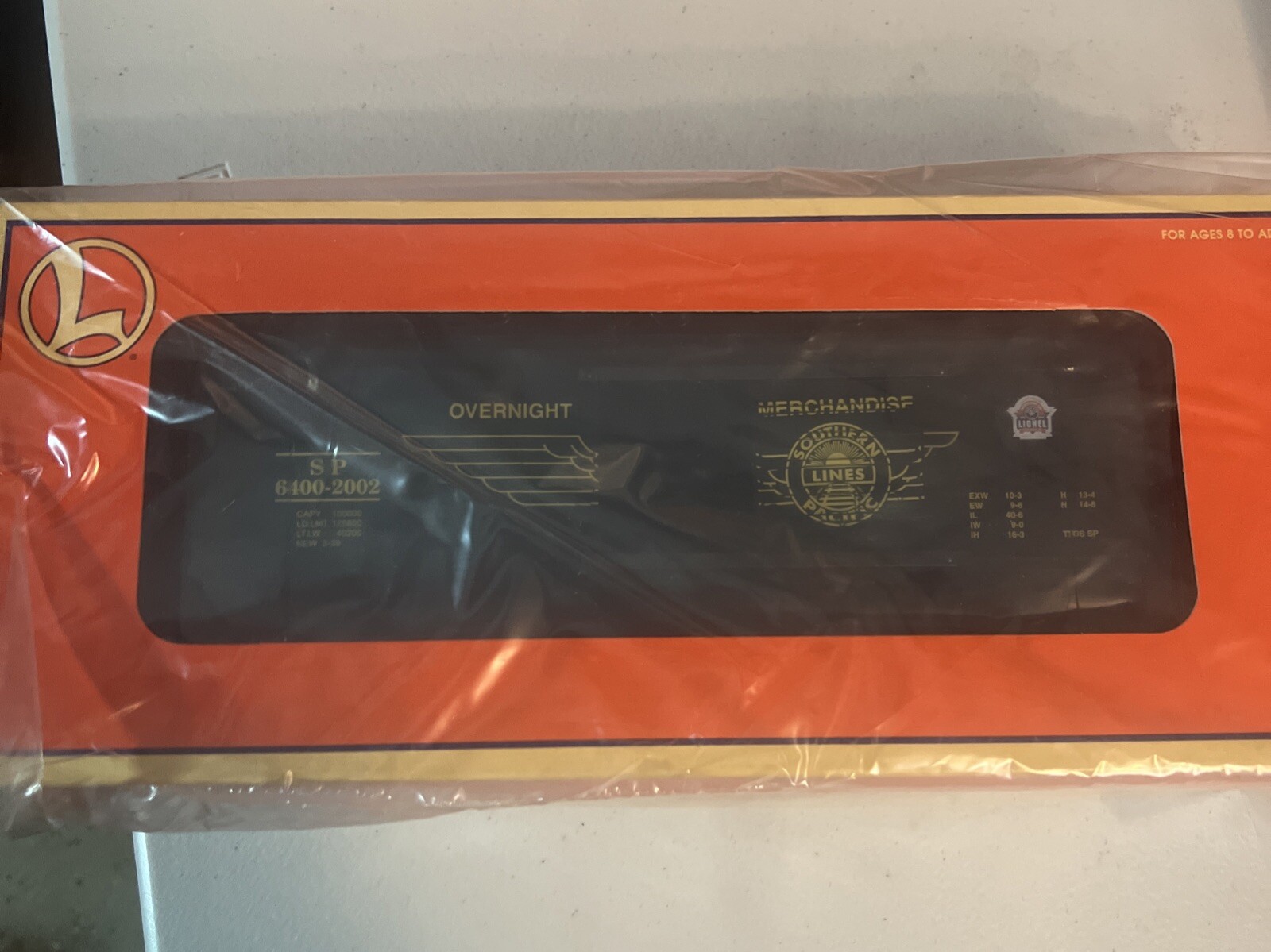 Click here to see eBay Auction