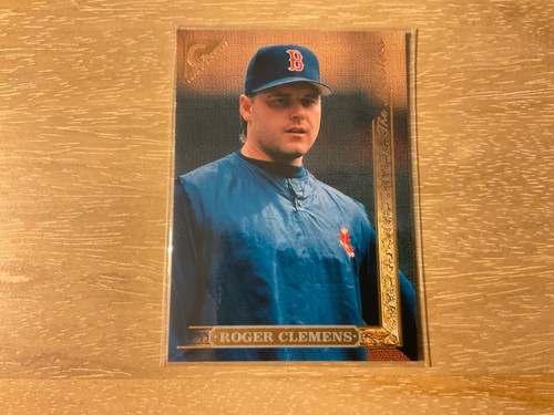 1986-2017 Roger Clemens **YOU PICK SINGLES & INSERTS 50% OFF 2+ ** BOS TOR NYY - Picture 176 of 255
