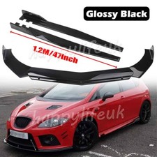 For Seat Leon Arona MK2 Front