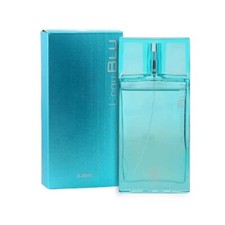 Ajmal Blu L'eau EDP 3oz/90ml For Men NEW in BOX SEALED