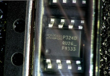 IRF9333TRPBF (PACK OF 5) MOSFET MOSFT P-Ch -30V -9.2A 19.4mOhm