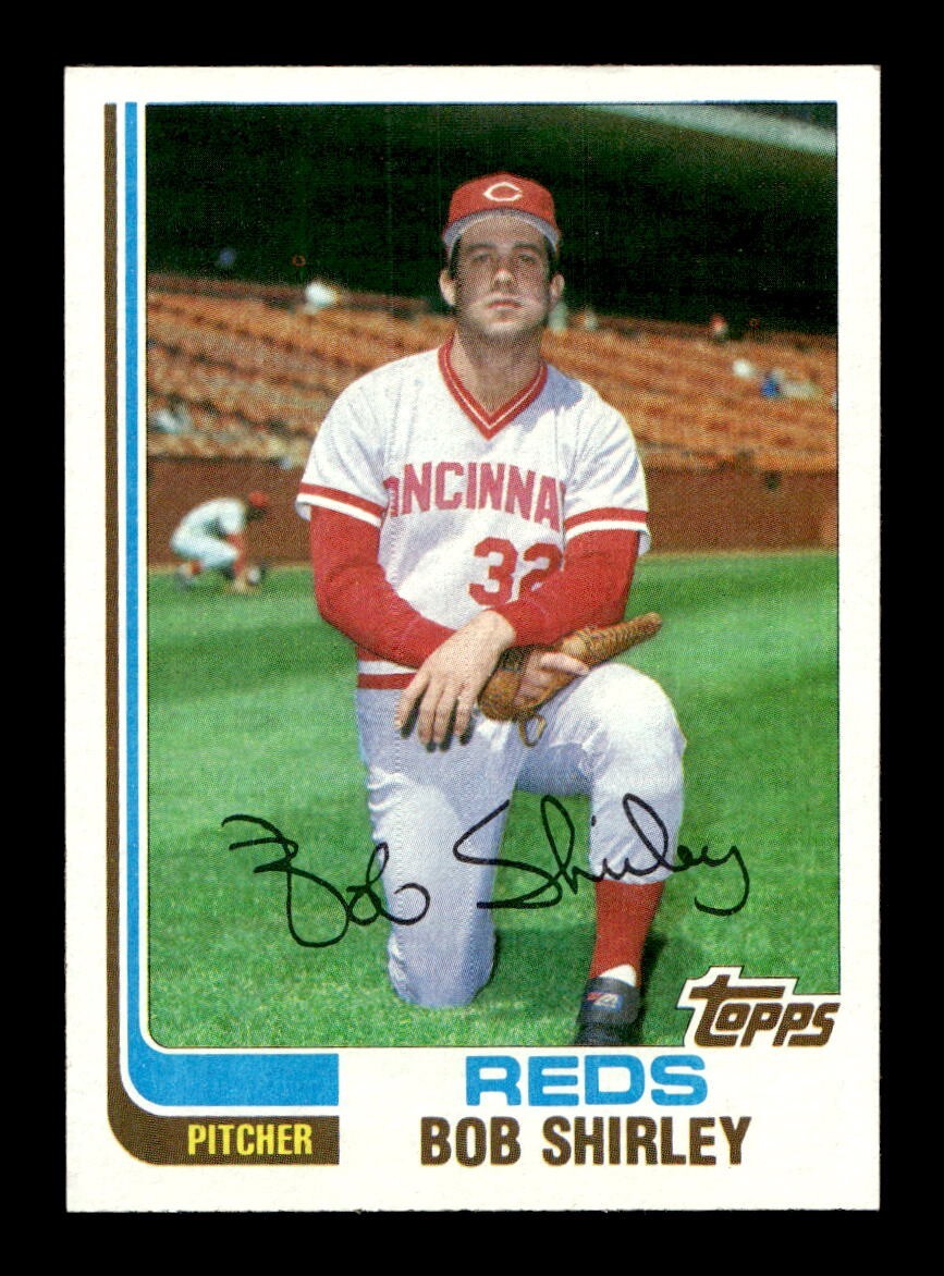 1982 Topps Traded 1-132 EX-MT/NM Pick From List All PICTURED - Picture 28 of 501