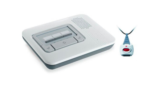 AKKU FÜR VISONIC Powermax , 0-9912-H, 0-9912-W 2000mAh Alarm EUR 21,59 - DE
