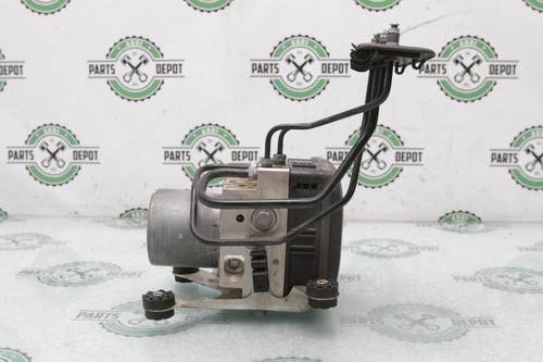 11-12 BMW F10 5 SERIES 528i 535i 550i RWD ABS ANTI LOCK BRAKE PUMP OEM - Picture 5 of 13