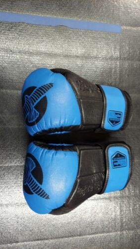 ボクシング Hayabusa Ikusa Charged Boxing Gloves 10 hyicg_v1.webp