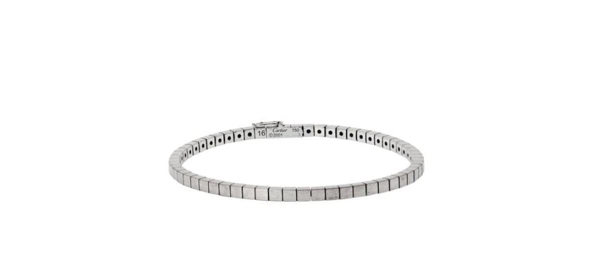 Cartier lanieres bracelet cheap