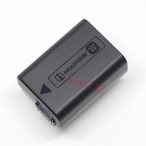 Original SONY VG-C2EM Vertical Grip NP-FW50 Battery for A7II A7RII A7SII Camera - Picture 8 of 9