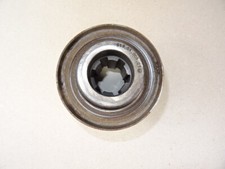 Flansch für Hurth Allradachse vom Fendt Farmer 203 V A Schmalspur Allrad Traktor