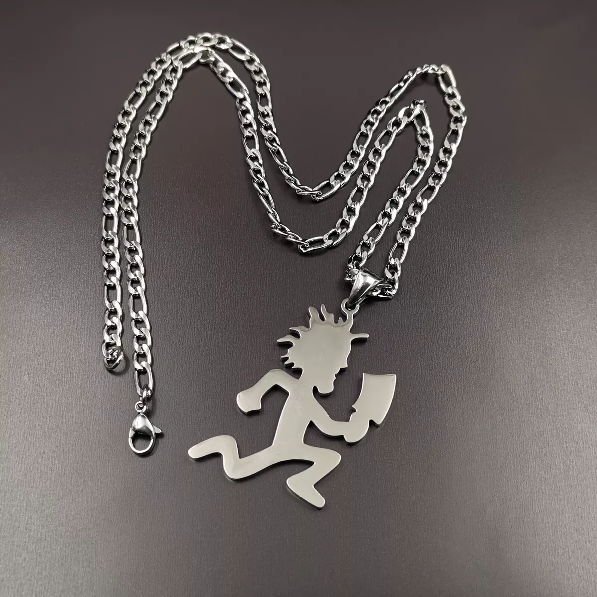 Juggalo necklace shop