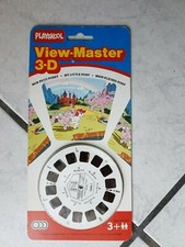 View Master Scheiben-Set  "Mein kleines Pony  " alt